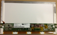 Original CLAA101WA01 CPT Screen 10.1" 1366*768 CLAA101WA01 Display